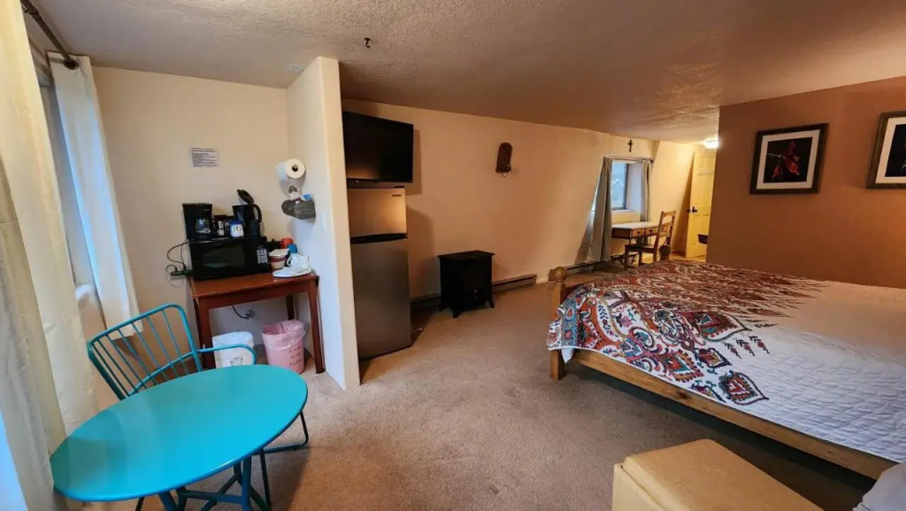 Kokopelli Inn