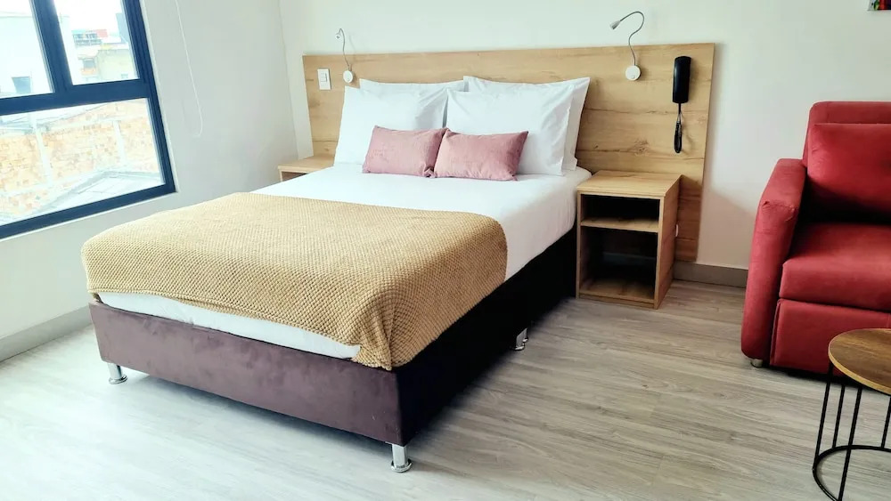 Toscana LOFT - Apartasuites