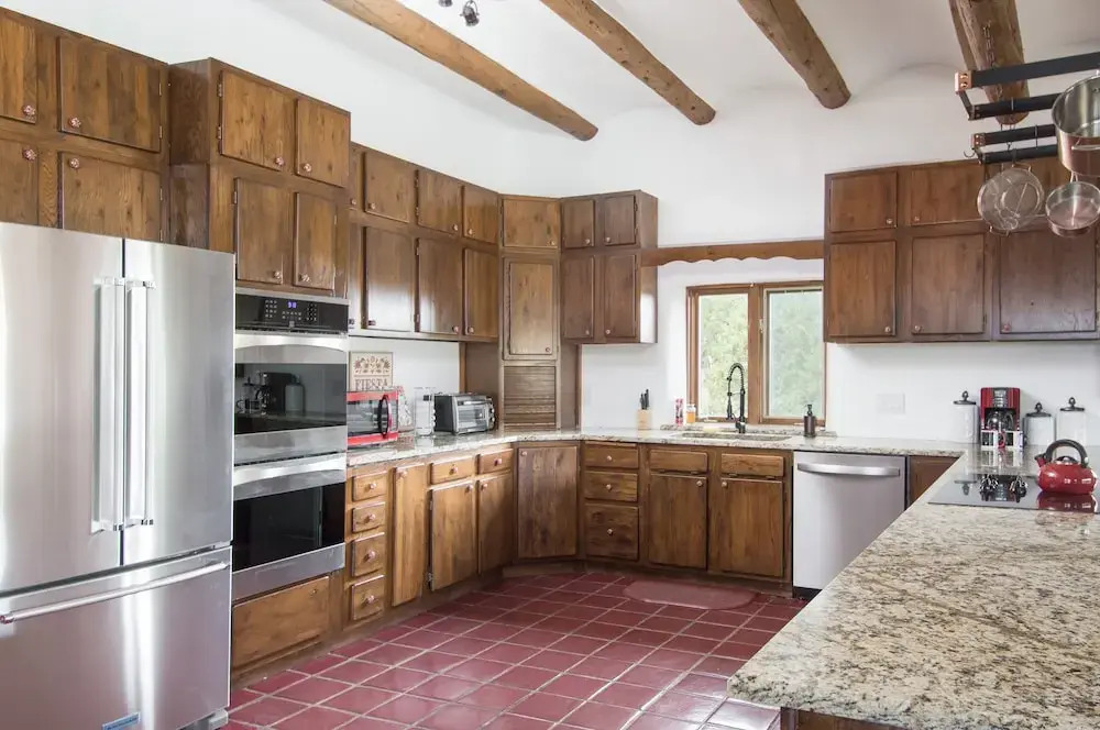 28 Santa Fe - 3 Br Home