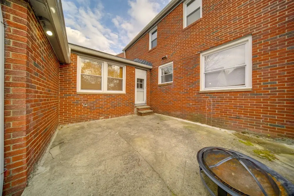 University Heights Home Near Downtown Cleveland!