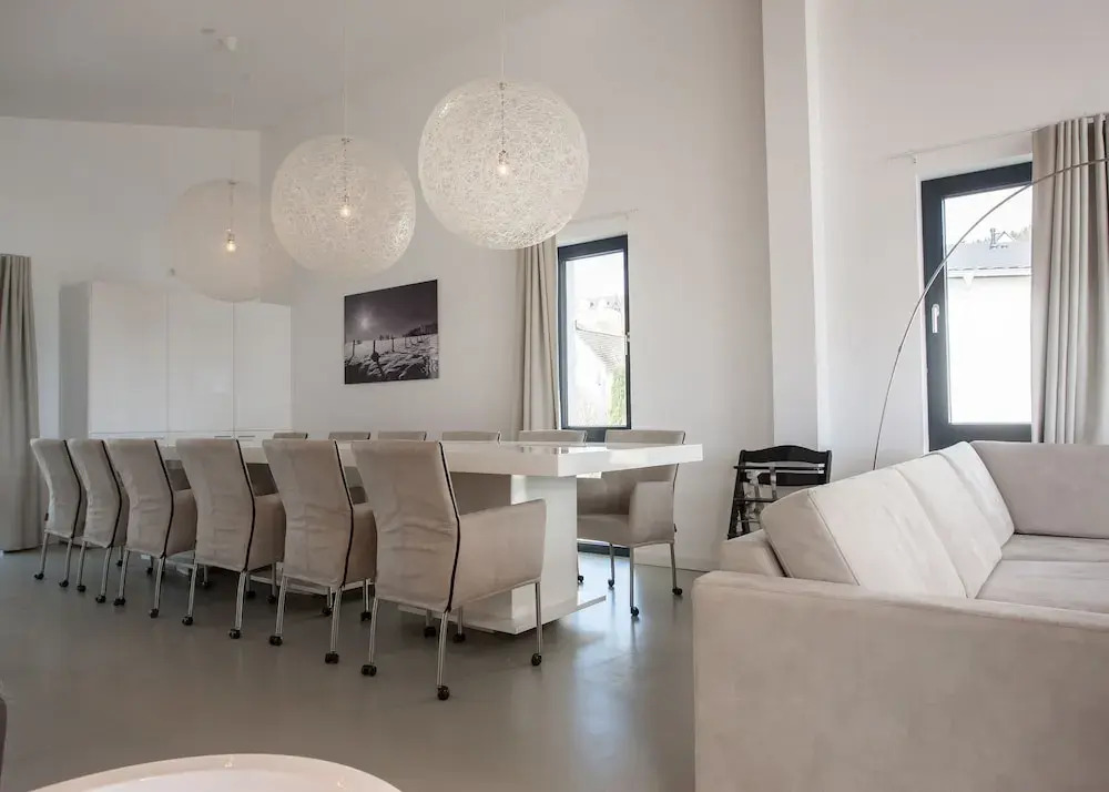 Villas Winterberg