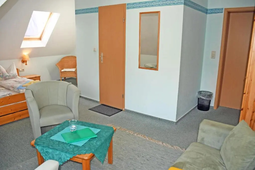Apartment Neuensien 11a