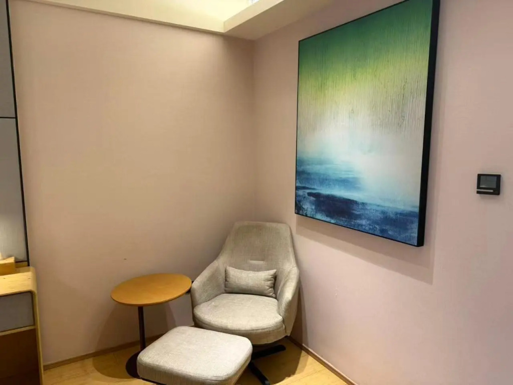 JI Hotel Shanghai World Expo South Yanggao Road