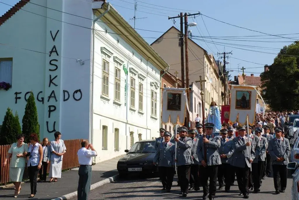 Vaskapu Panzió