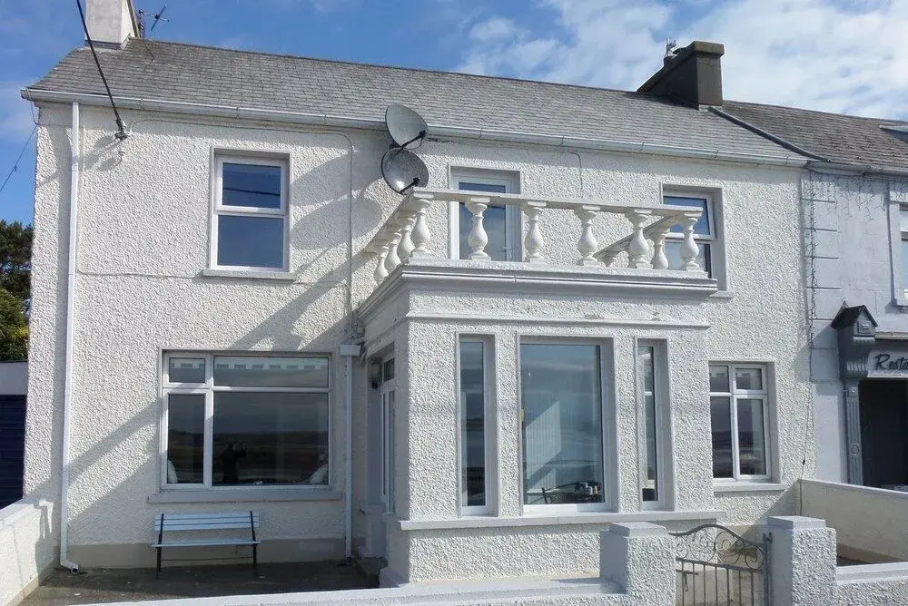 Sligo Bay Lodge