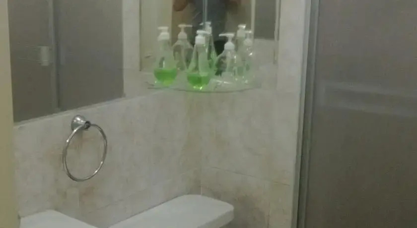 Apartamento Temporal - Casa Bolivar