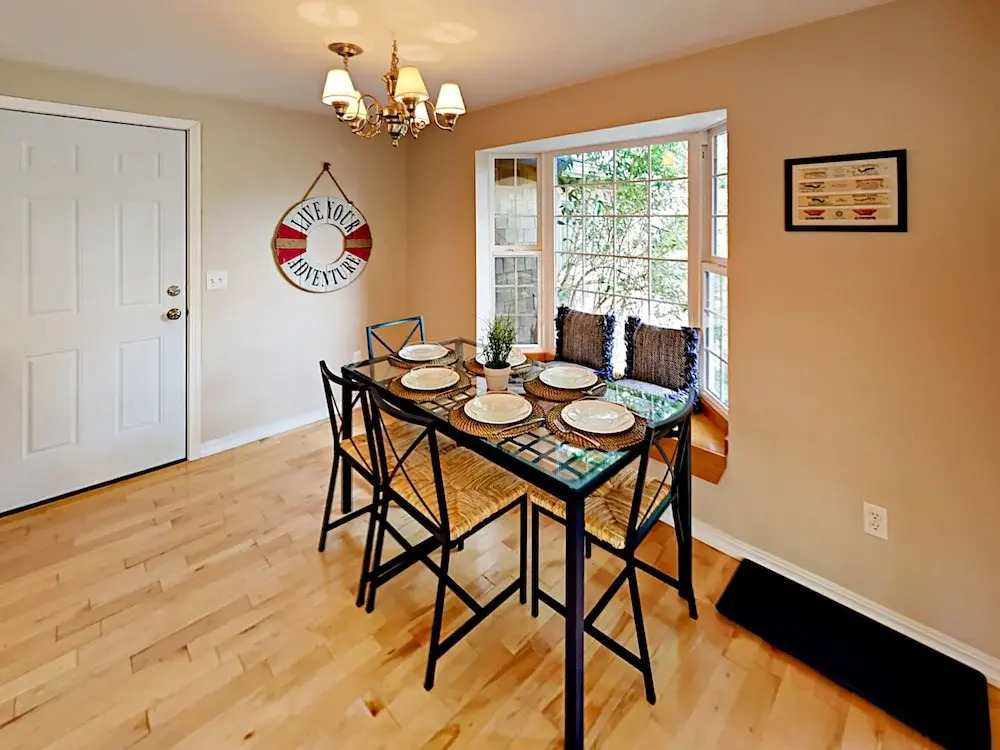 1638 S Edgewood St Home 3 Bedrooms 1 Bathroom Home