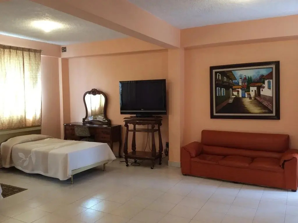 Hotel Maris