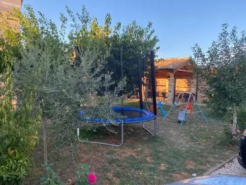 Apartments Dakovic