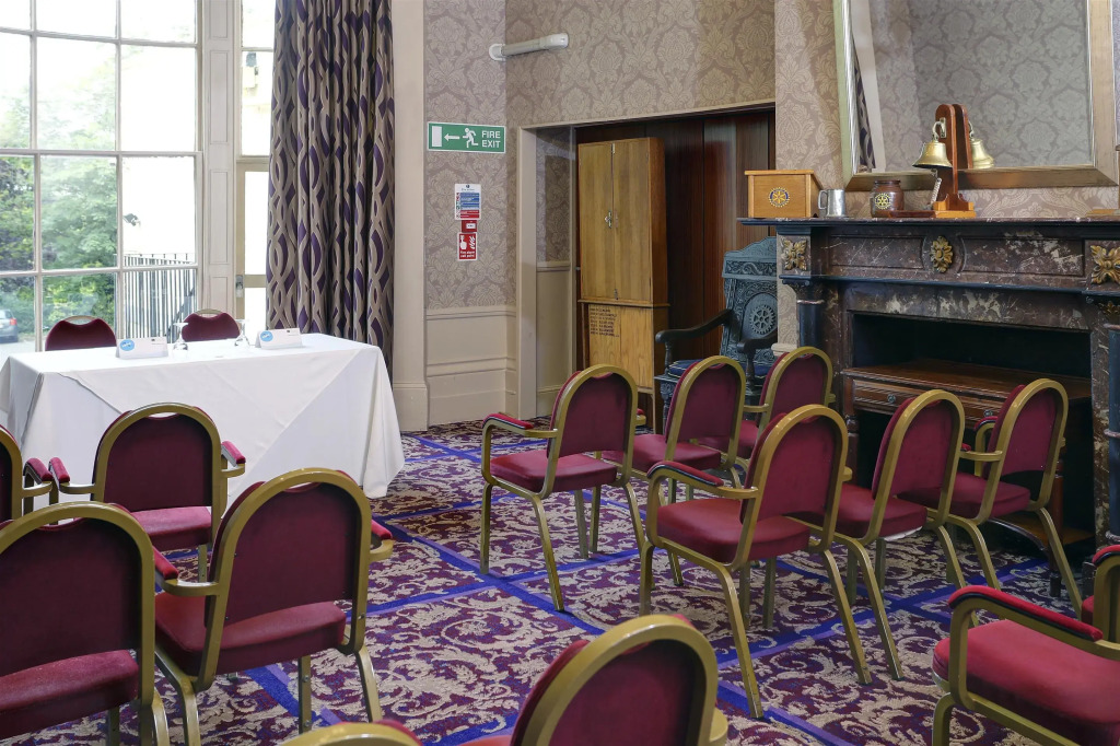 Reigate Manor Hotel