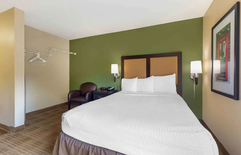 Extended Stay America Suites - Washington, DC - Tysons Corner