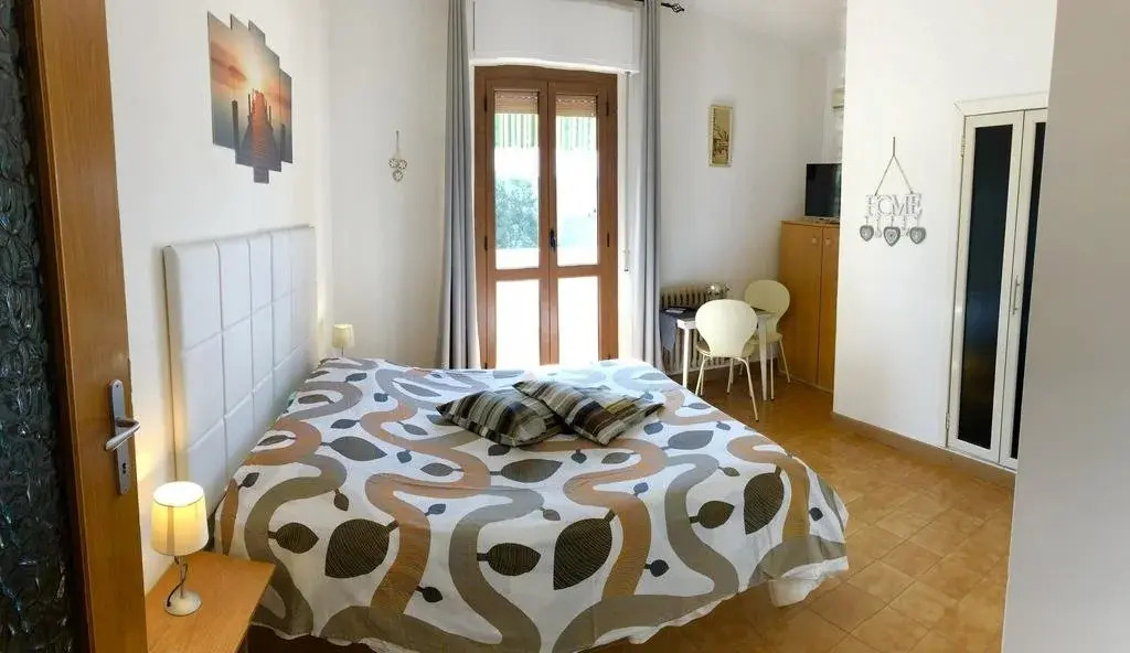 Aquarium B&B