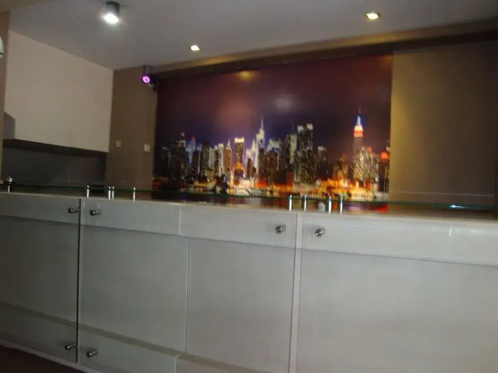 Galaxy Hotel