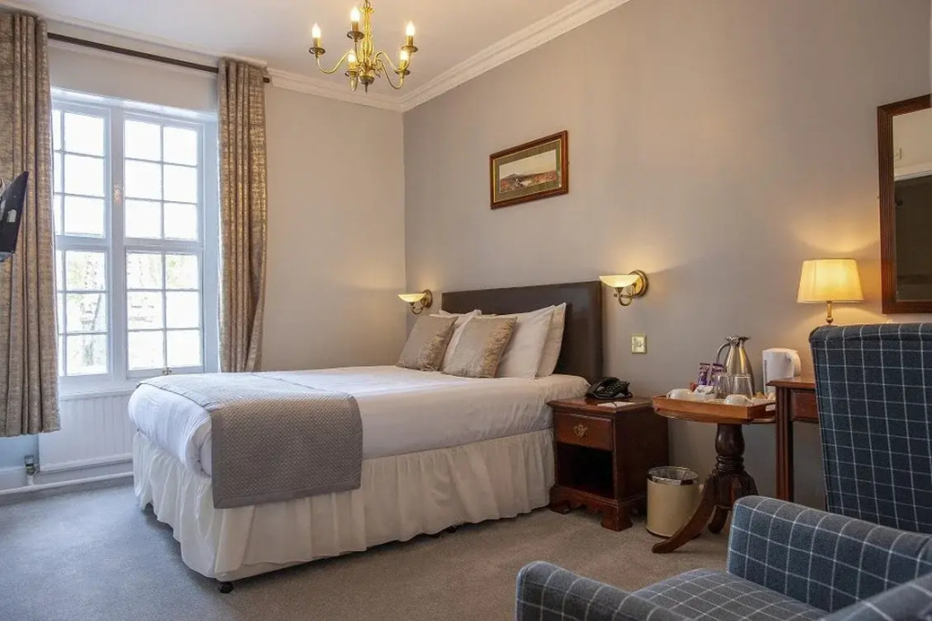 Bedford Hotel