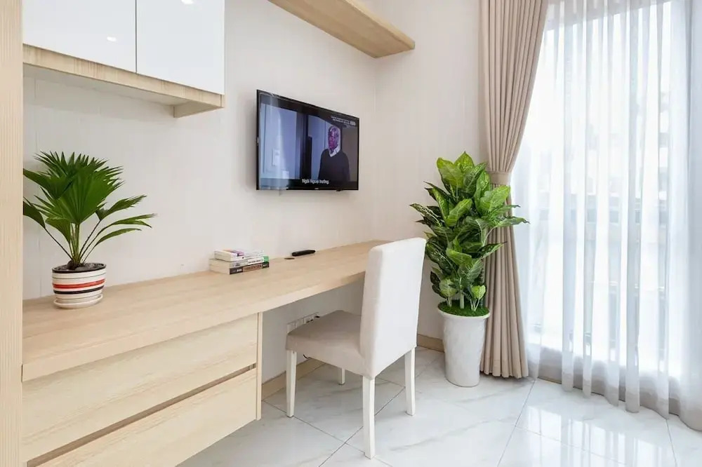Cubicity Hidden House
