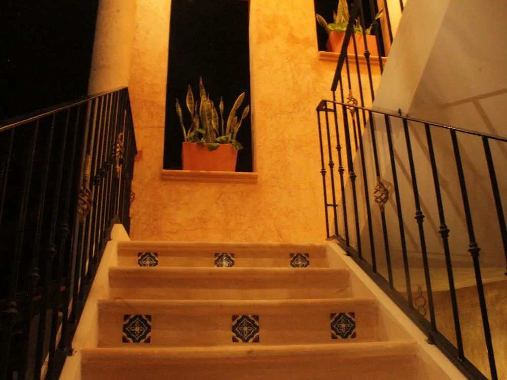 Hotel Boutique Kiin Wayeb