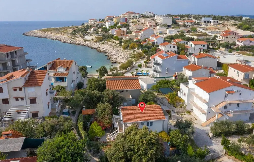 Awesome Home in Sevid With Wifi and 4 Bedrooms