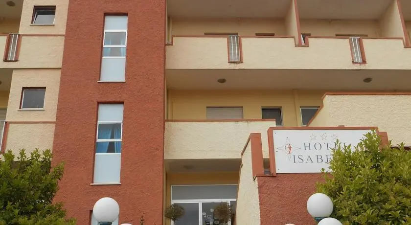 Hotel Isabella