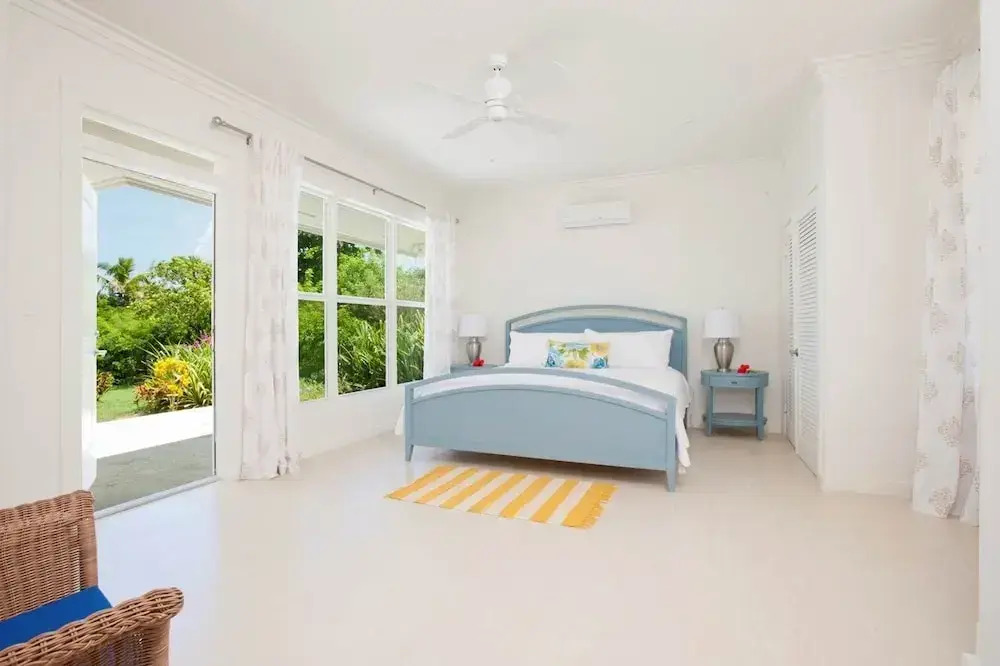 Driftwood 4 Bedroom Home