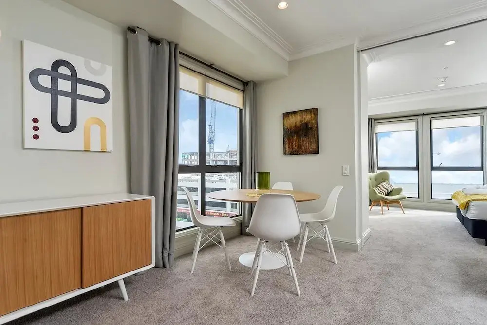 QV Heritage Towers Apartment - 553