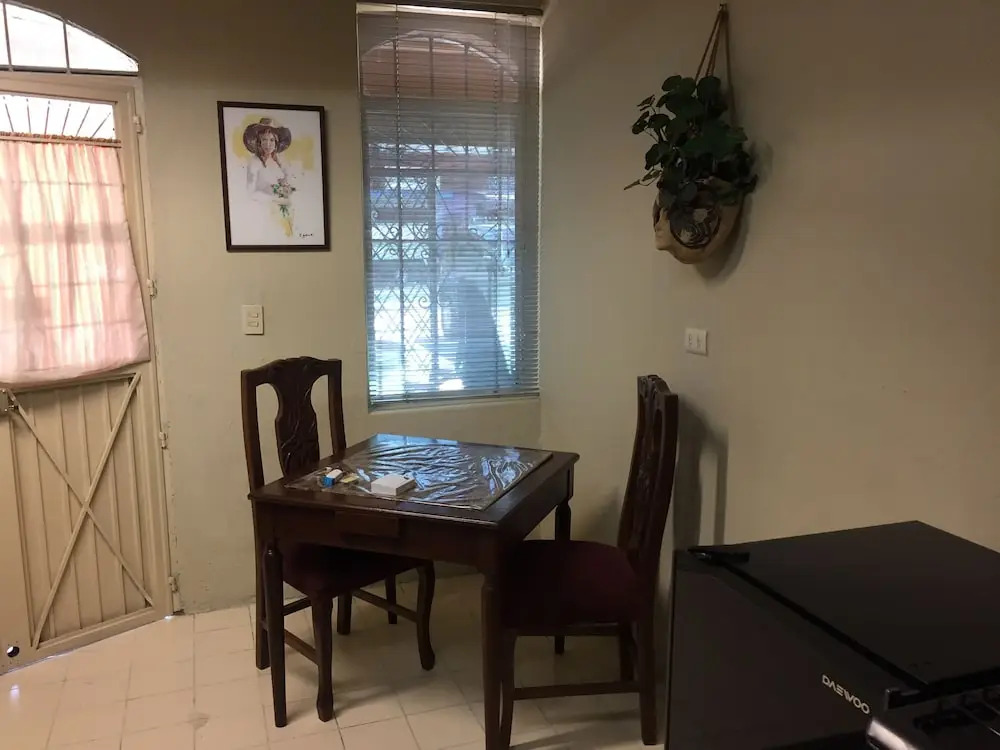 Casita Montana Hotel