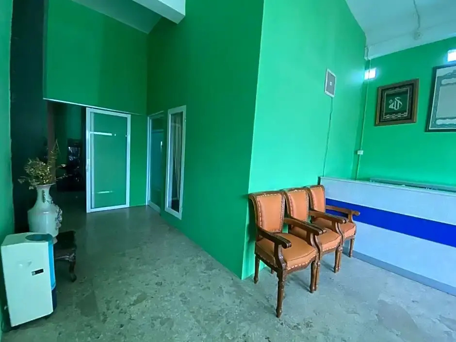 KoolKost Syariah near Plaza Marina (Minimum Stay 6 Nights)