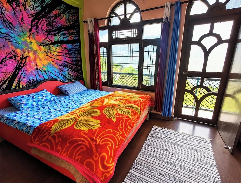 Hotel Mount Kailash Homestay Munsyari