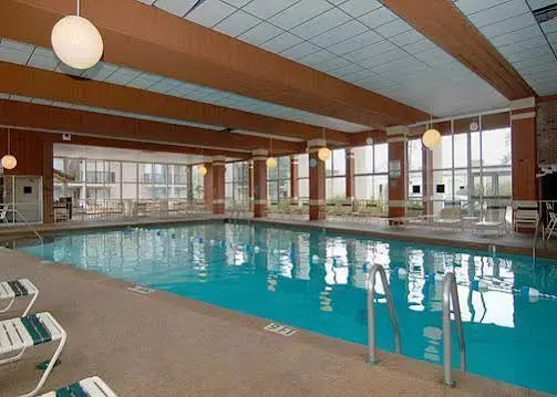 Comfort Inn