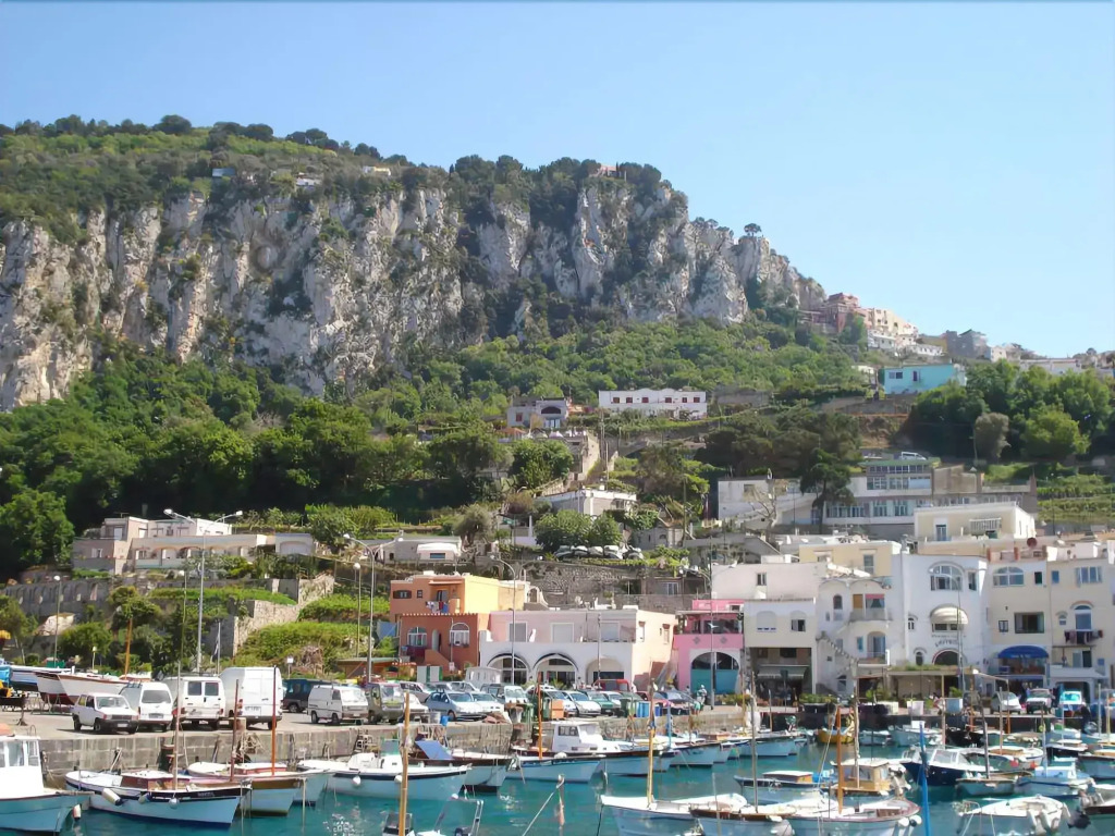 Fortino Capri
