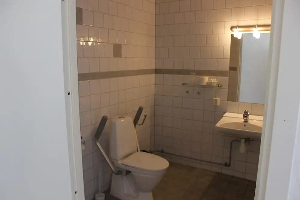 Skivarps Gästgivaregård