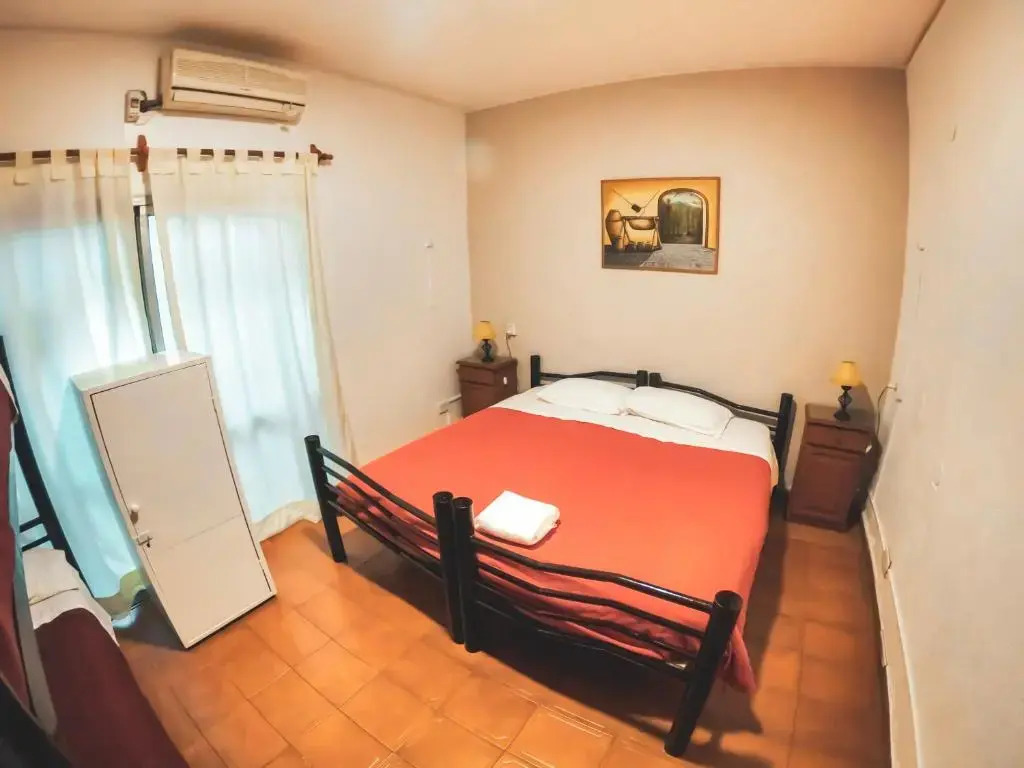 Hostel Lagares