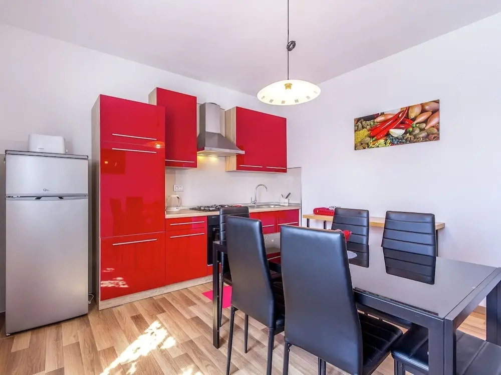Apartment in Pula Near City Center