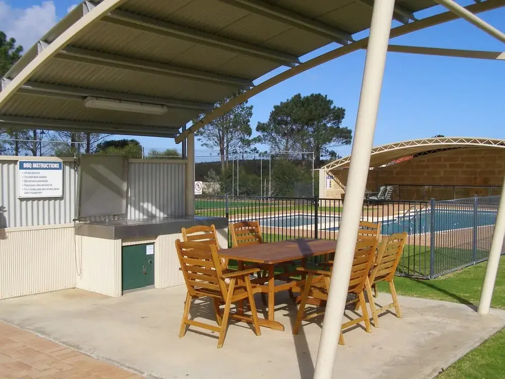 Wavecrest Village & Tourist Park WA