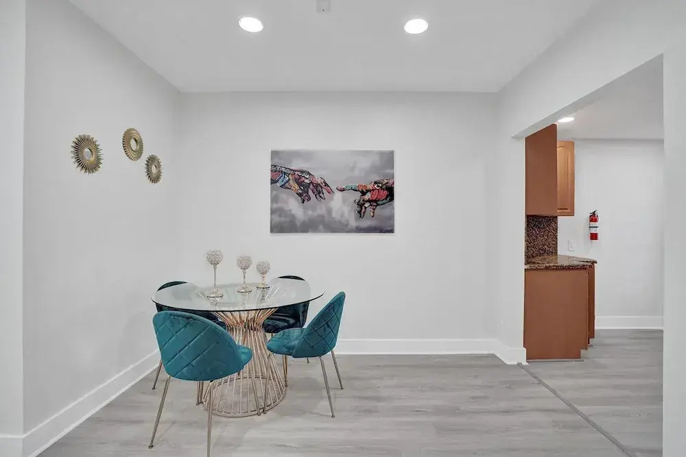 Bay Harbor Boutique Vacation Rental