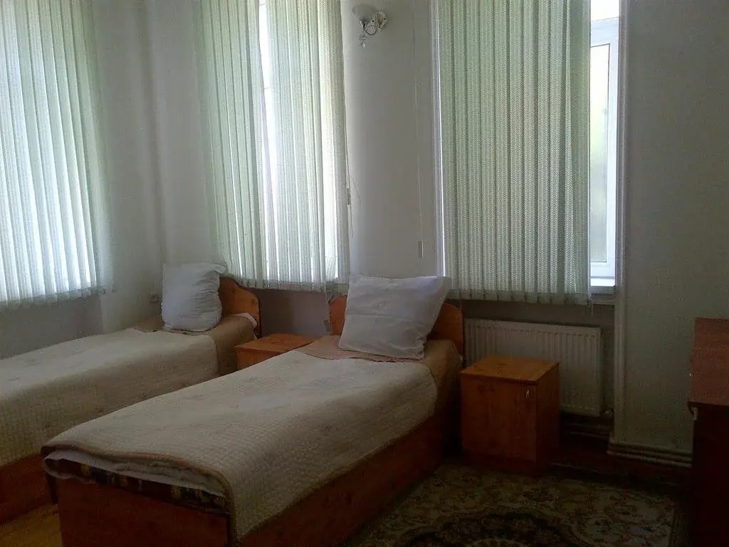 Fm Hotel