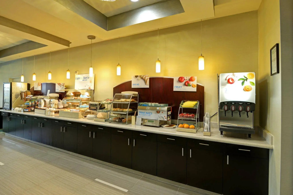 Holiday Inn Express & Suites Houston Northwest-Brookhollow by IHG