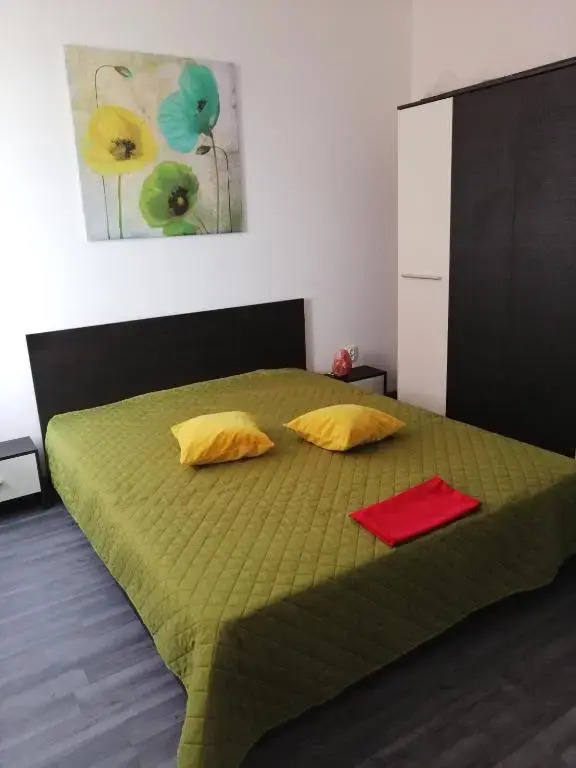 Apartament Spațios 2 camere -73mp