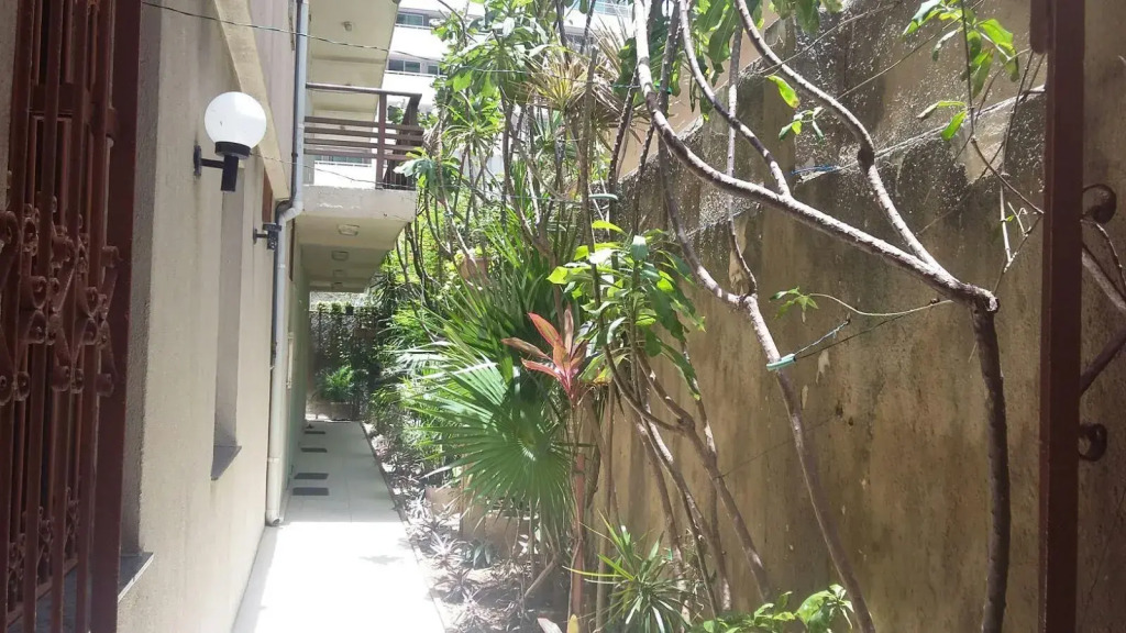 Ocean Praia Hotel