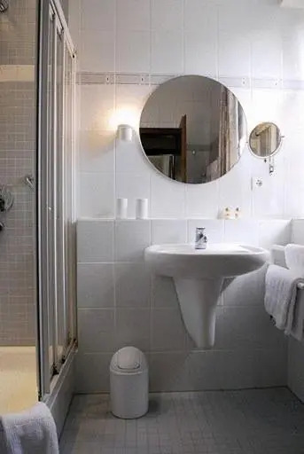 Hotel Josten