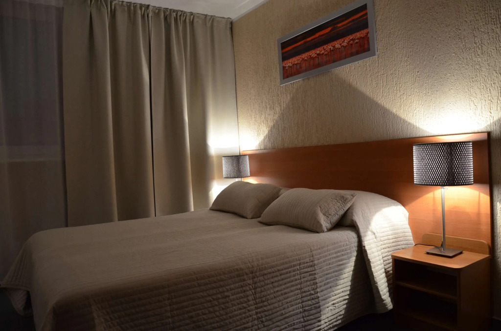 Hotel Gromada Poznań Stadion