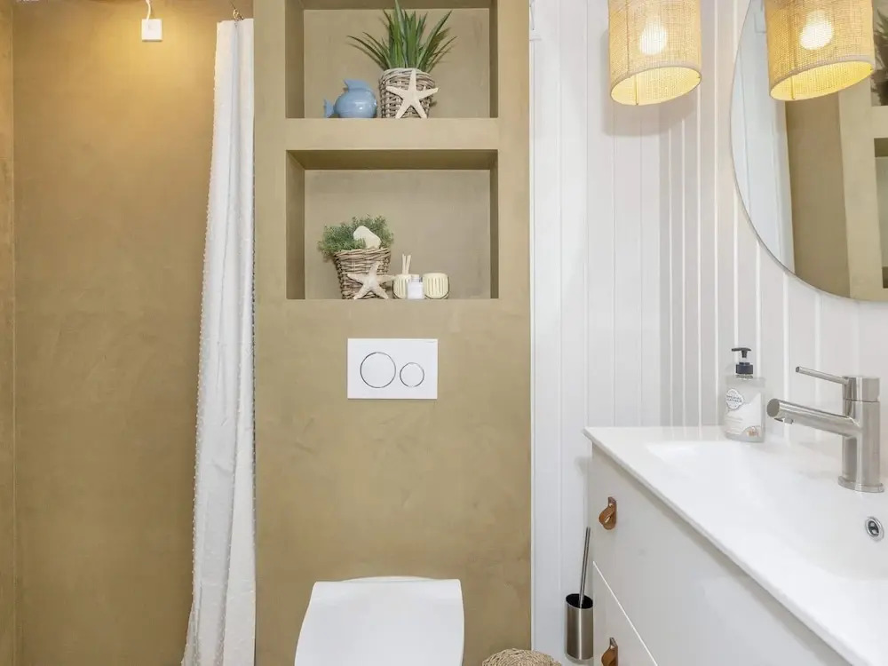 5 star holiday home in Bindslev