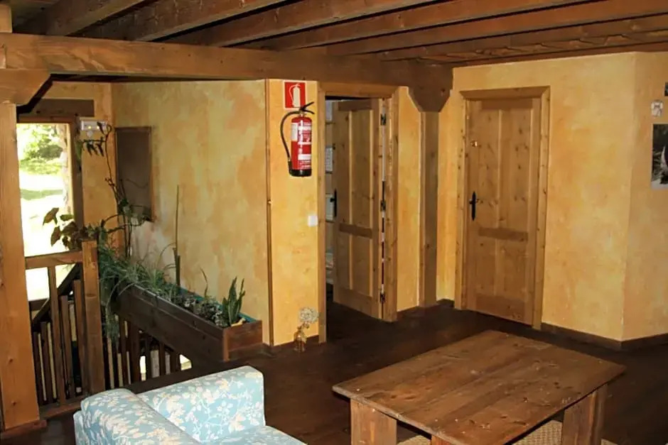 El Escondite del Miera