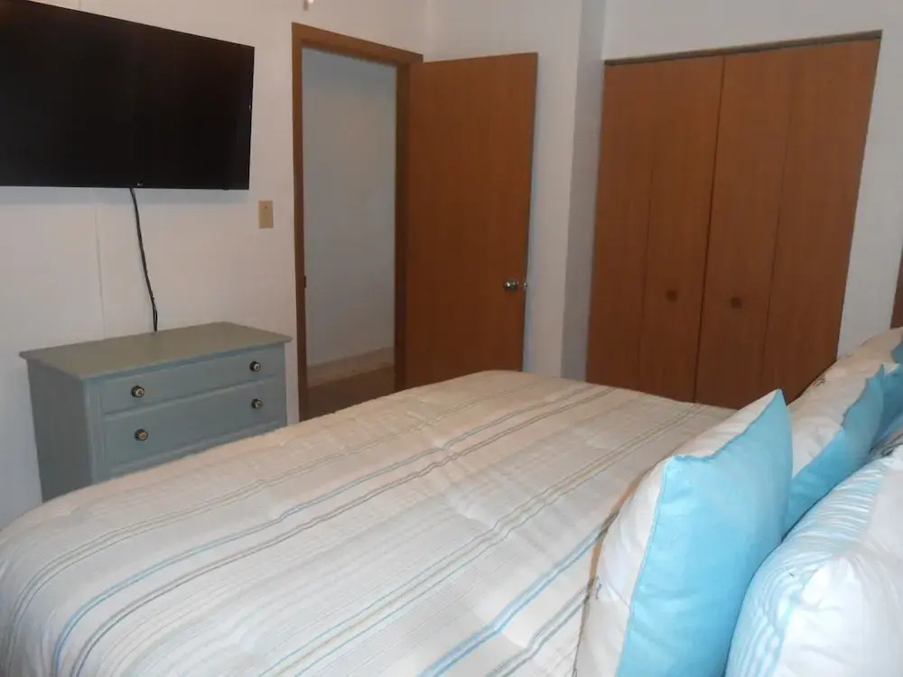 0306 Waters Edge Resort 1 Bedroom Condo