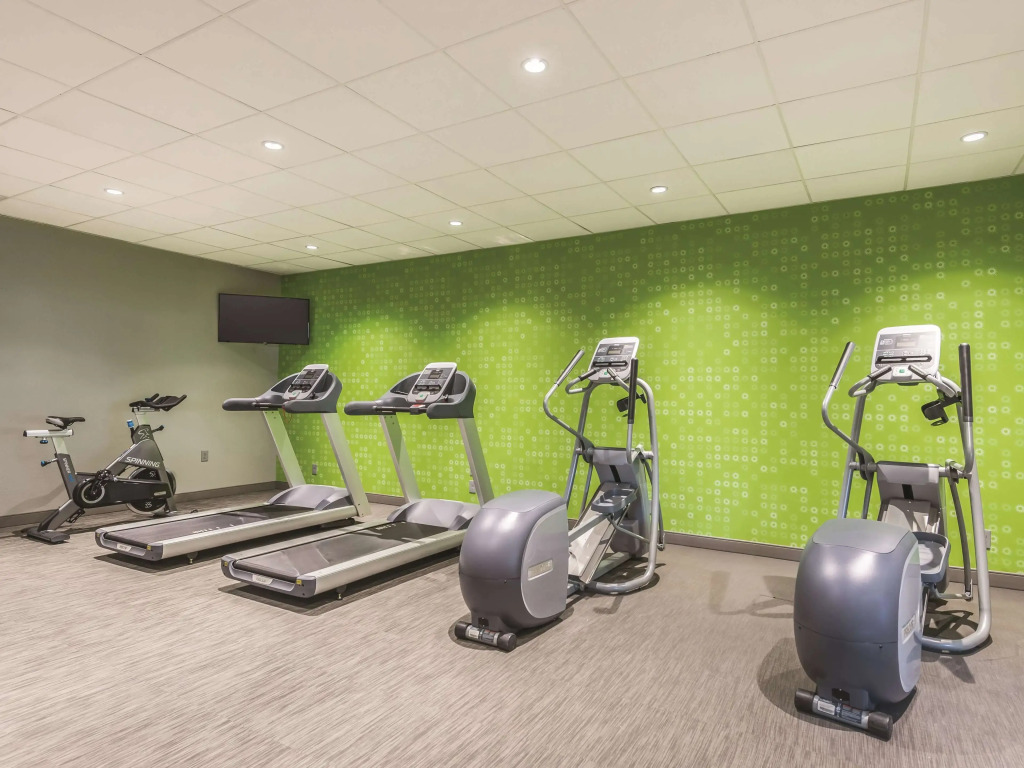 La Quinta by Wyndham Cincinnati Sharonville