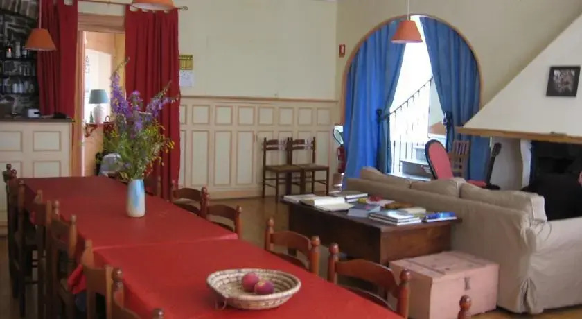 Chambres et table dhôtes Ancien hotel du Larzac