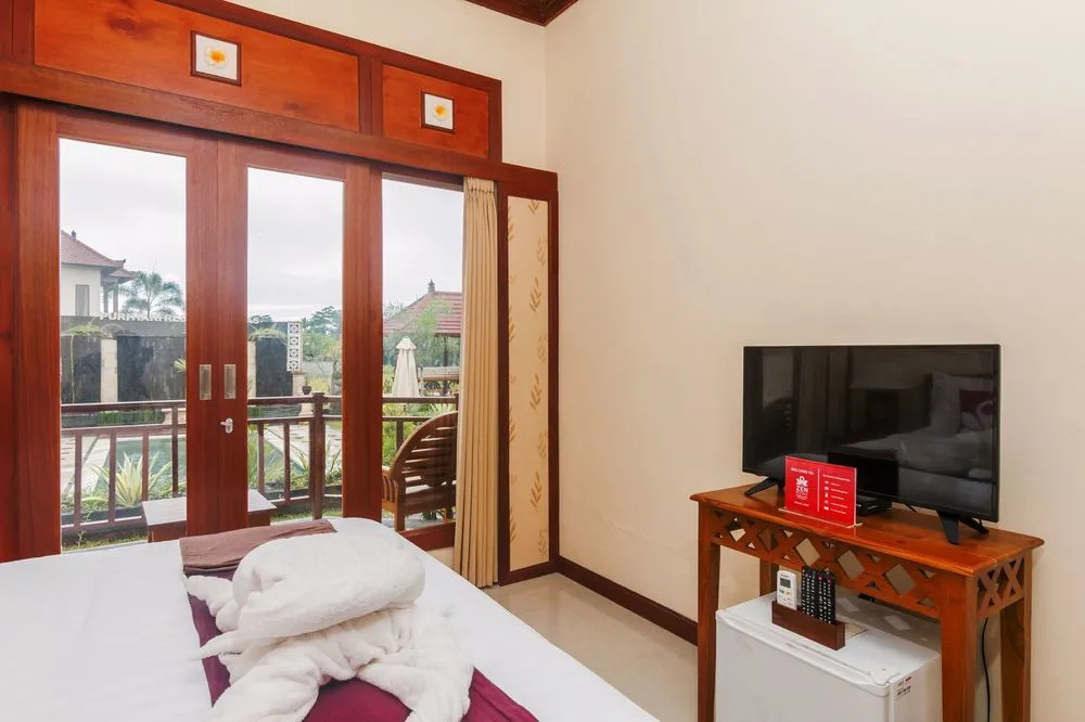 ZEN Rooms Ubud Tirta Tawar 2