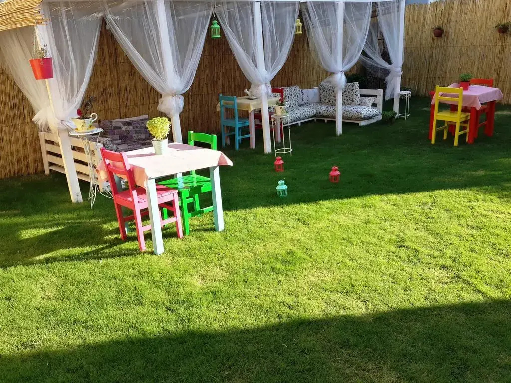 Marissa Boutique Hotel