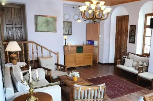 Hotel Brigitte