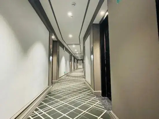 Huishang Xiyue Hotel (Jieyang Licheng Dongshan Branch)