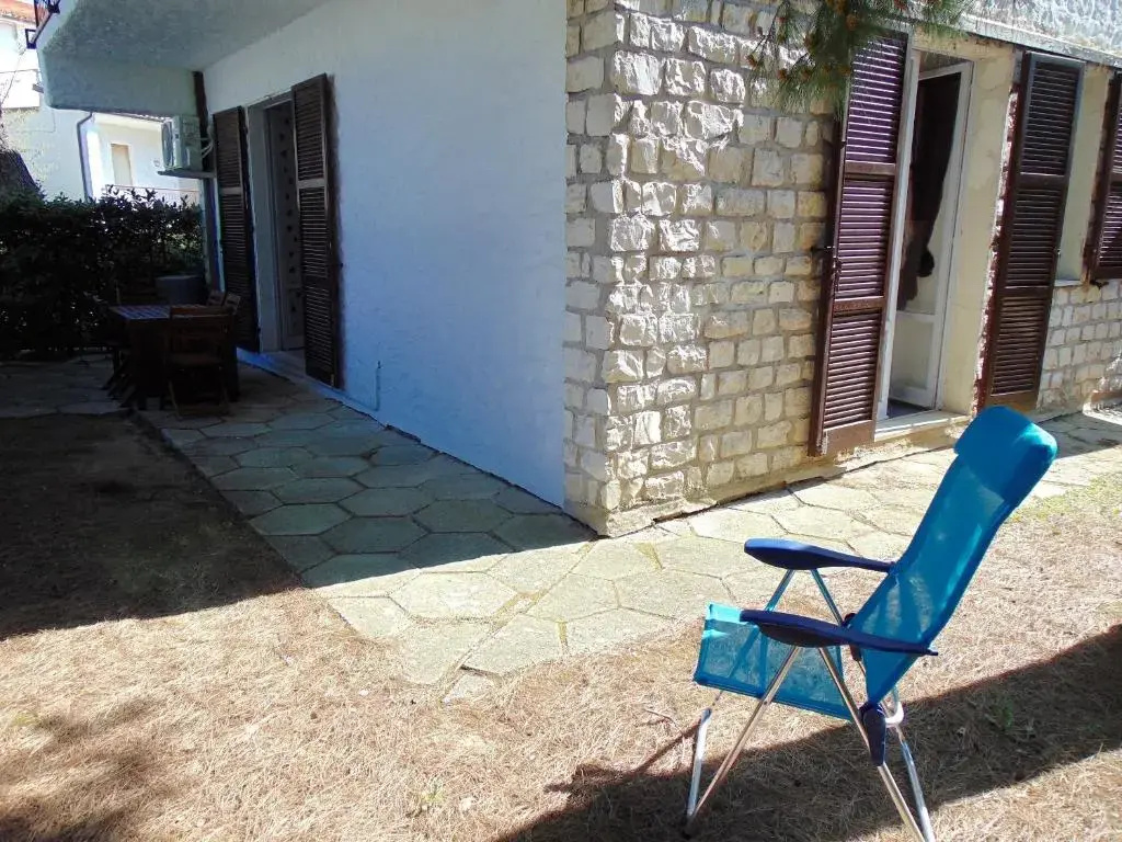 Residence MARE VERDE - Interno 19-18